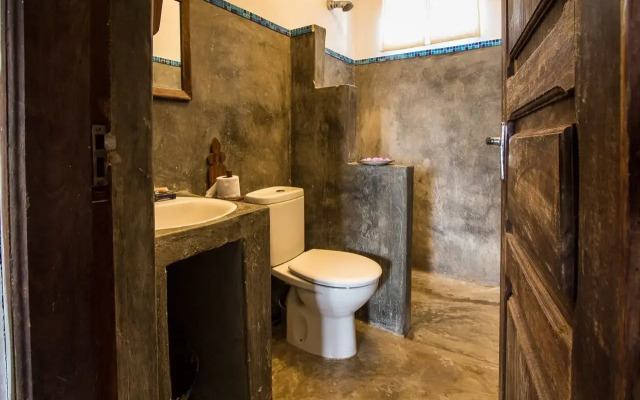 Kiponda B&B