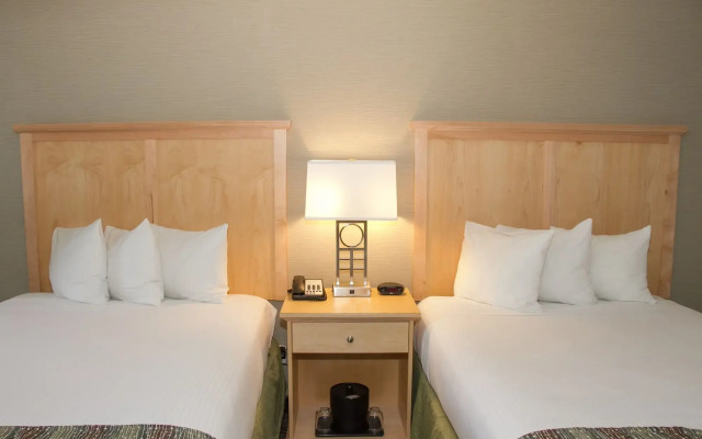 Bar Harbor Villager Motel - Downtown
