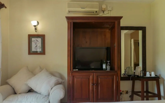 The Emin Pasha Hotel & Spa, CityBlue Collection