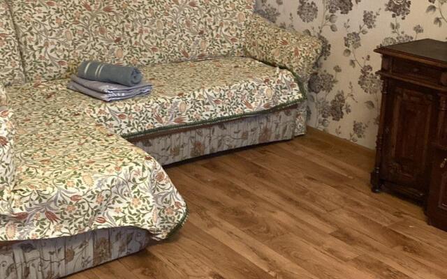 Апартаменты на улице Полярная 5