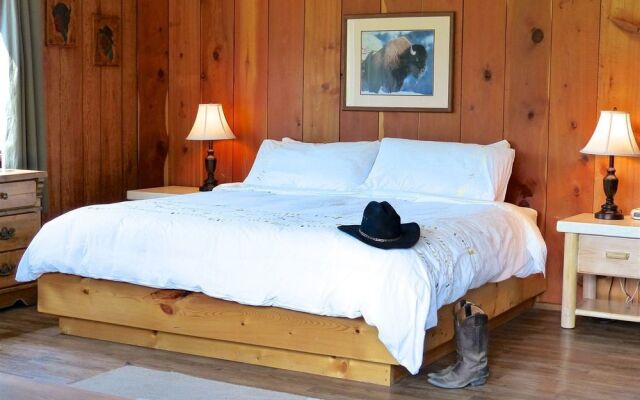 Sundance Guest Ranch