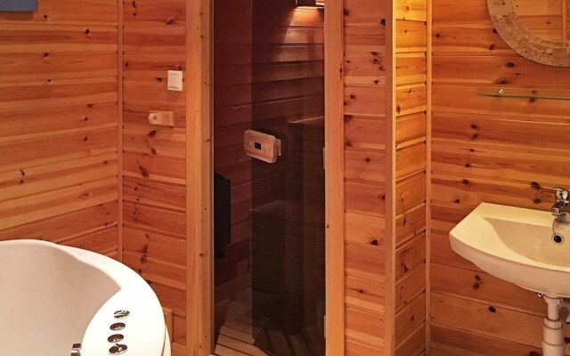 Holiday Home in Norheimsund