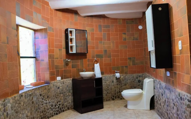 Casa Mayta Hotel