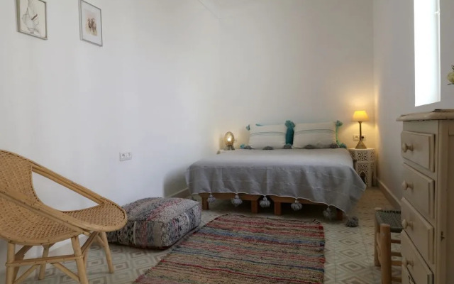 Riad Z
