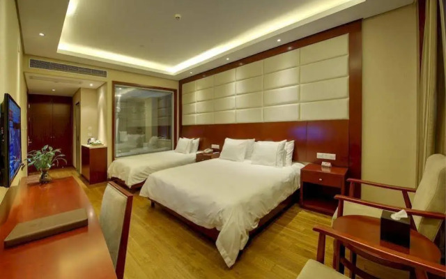 New Yan An Hotel