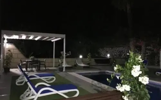 Finca El Cortijo