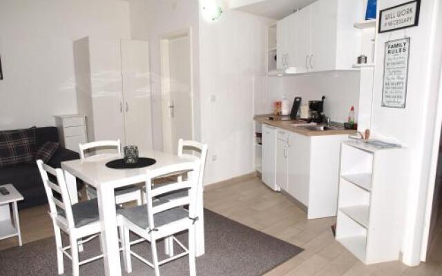 Apartment Anuska