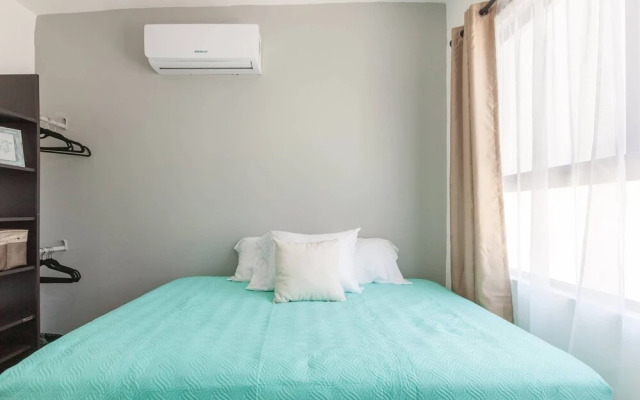 Pu-kka House By Perlitas Home