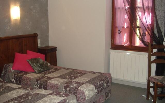 Auberge Aux Portes de Conques