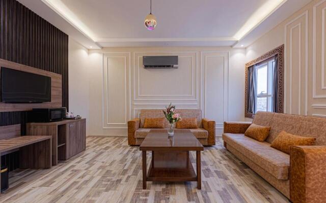 Luma Homes