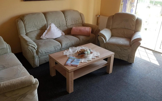 Hausnordlicht FEWO 4