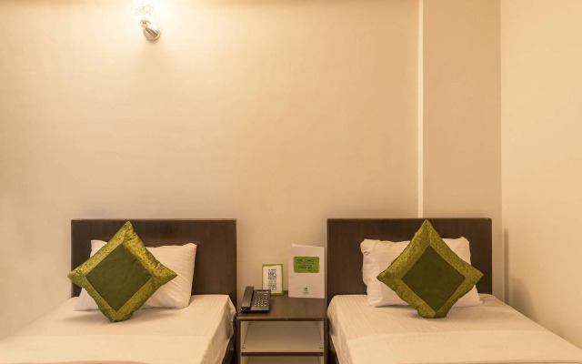 Itsy Hotels Worldtree ITPL