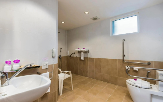 Crowne Plaza Chicago SW - Burr Ridge by IHG