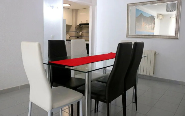 Apartamento Rosella la Marina