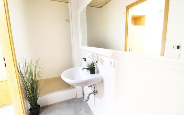 Downtown Apartments Ulm - im Herzen von Ulm & komfortable Boxspringbetten