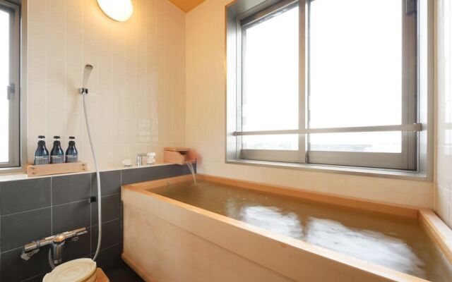 Matsushima Hotel Waraku
