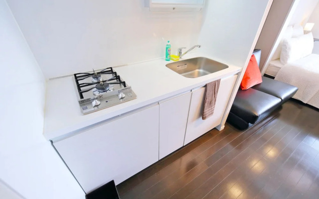 Grandouce Buena Vista