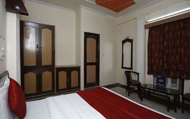 OYO 12671 Hotel Prithvi Palace