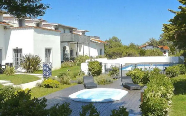 Villa Clara