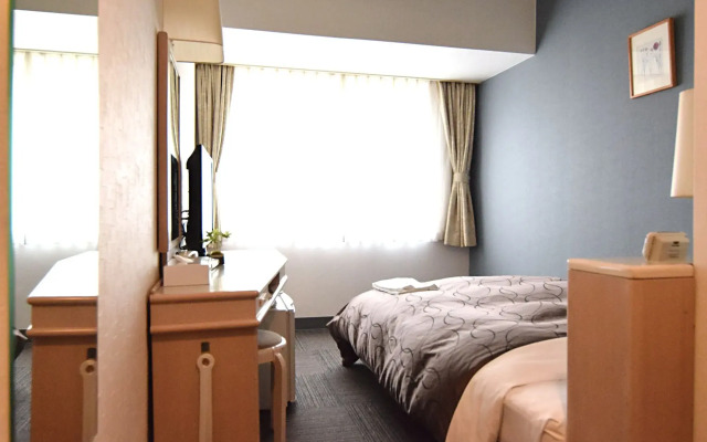 Hotel Raffinato Sapporo