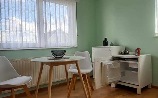 Cosy B&B 2B