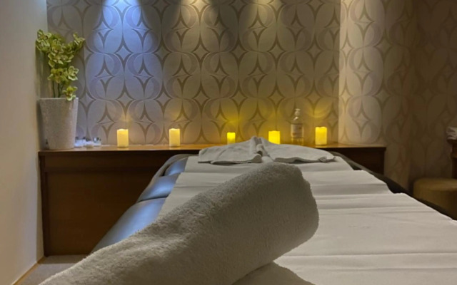 Hotel Sole Mio