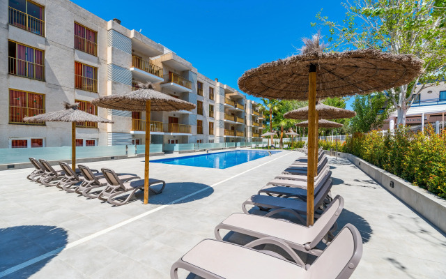 Rentalmar Pins Marina