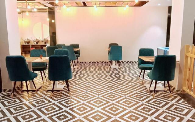Skon Baga Bliss Hotel by Orion Hotels