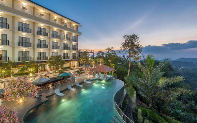 Nava Hotel Tawangmangu