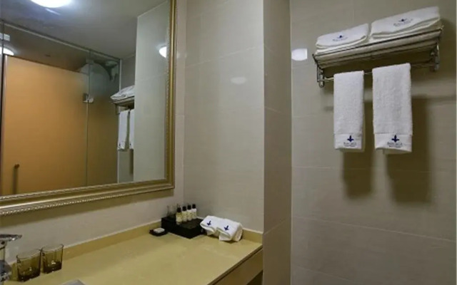 Guilin Barry Bella Suites