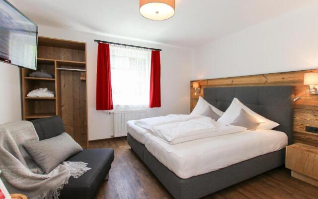 Chalet Grossglockner