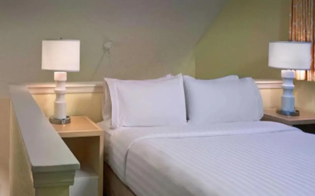 Sonesta ES Suites Memphis