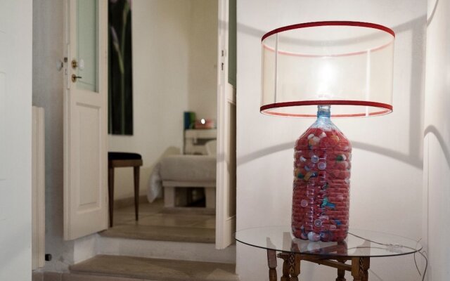 Corte dei Romiti Apartment