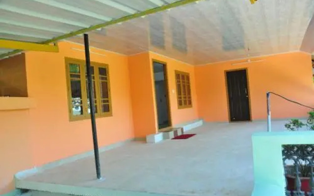 Orchard Homestay