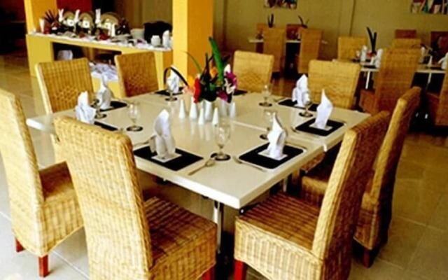 De View Hotel