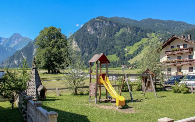 Schwendau Schwendau in Schwendau