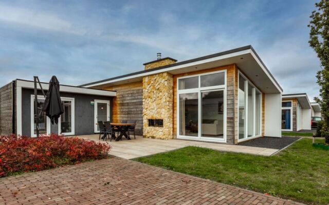 Green Resort Mooi Bemelen 35403