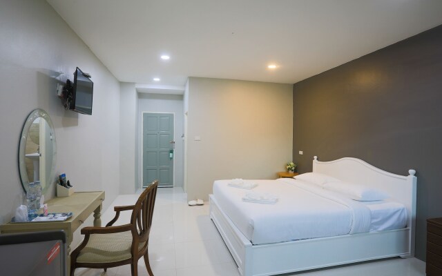 Phuket Nonnita Boutique Resort