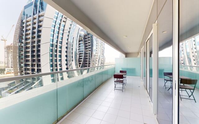 Primestay - Vera Residences Business Bay