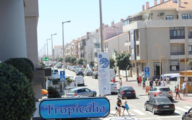 Residencial Tropicália AL