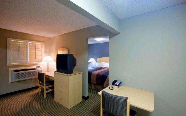 Americas Best Value Inn Midland