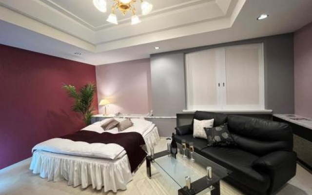 Hotel Tsubakikan – Guest Rooms – Nara