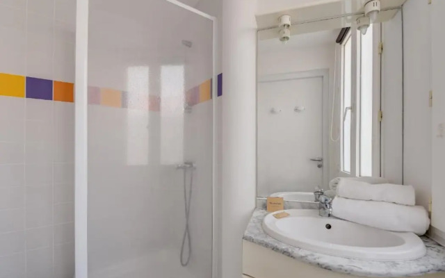 Vacanceole - Residence de L'Ocean