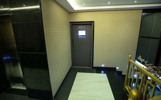 Grand Seasons -The Business Hotel