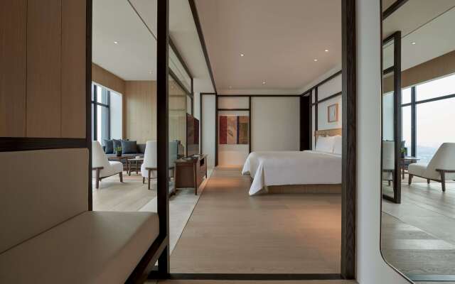 Alila Bangsar, Kuala Lumpur