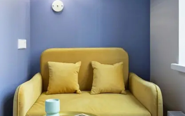 Pavlov Палитра