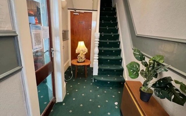 OYO Chesterton Hotel Blackpool