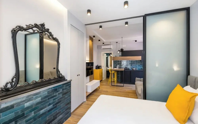 Tribunali Trendy Accommodations by Wonderful Italy
