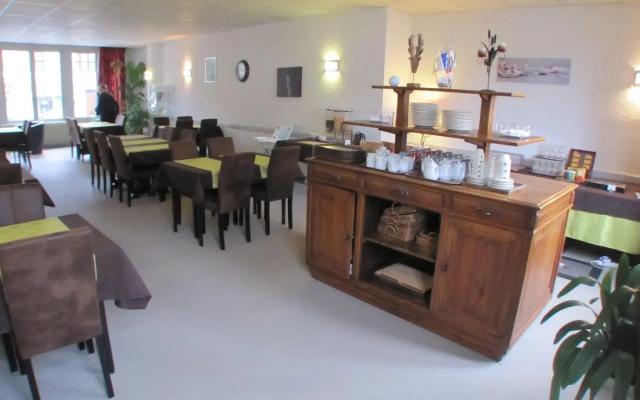 Hôtel Le Cerf
