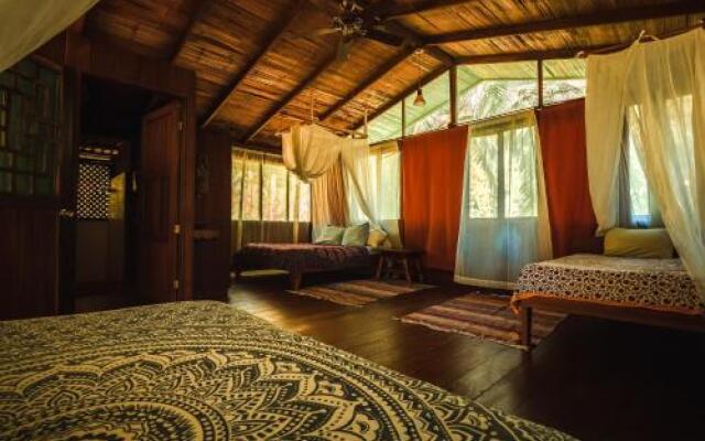 Guaria de Osa Ecolodge